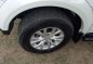 Mitsubishi Montero 2009 Model For Sale-5