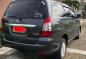 Toyota Innova G Automatic Gas 2014 model-3