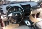Mitsubishi Montero gls 4x4 matic 2009 for sale -8