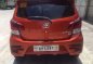Toyota Wigo 2018 Model For Sale-4