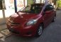 2009 Model Toyota Vios For Sale-5