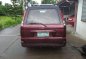 Rush Sale! 2012 Model Mitsubishi Adventure-8