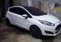Ford Fiesta 2014 RUSH-8