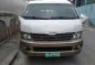 2008 Toyota Hiace super grandia FOR SALE-7
