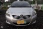 Toyota Vios 1.5g AUTOMATIC trans 2011 model-8