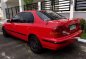 Honda Civic 1997 Model For Sale-6