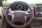 2014 Toyota Innova G DSL AT New Tires -8