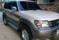 Toyota LandCruiser Prado Tx 1997 (Diesel)-11