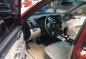 Mitsubishi Montero gls 4x4 matic 2009 for sale -9