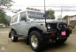 1997 Suzuki Samurai JX FOR SALE-1