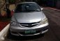 Honda City 2006 Model For Sale-4