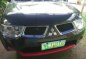 Mitsubishi Montero 2009 Model For Sale-3