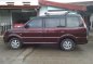 Rush Sale! 2012 Model Mitsubishi Adventure-9