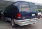 2005 Ford E150 AT 10str LEATHER -5