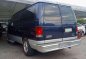 2005 Ford E150 AT 10str LEATHER -7