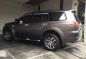 Mitsubishi Montero 2011 Model For Sale-6