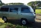 Mitsubishi L300 versa van 1999 for sale -3