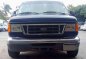 2005 Ford E150 AT 10str LEATHER -8