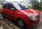 Hyundai Getz 2009 Model For Sale-7