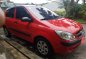 Hyundai Getz 2009 Model For Sale-8