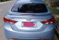 Hyundai Elantra 2013 Model For Sale-3