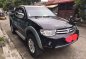 Mitsubishi Strada 2013 Model For Sale-4