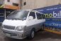 1996 Toyota Hiace 2.5L Manual Trasnmission Diesel-6
