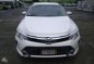 2016 Model Toyota Camry For Sale-1