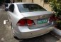 Honda Civic automatic 2007 model for sale -4