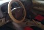 Toyota Fortuner 2005 g matic FOR SALE-8