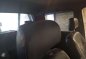 2001 Model Toyota Hilux For Sale-6