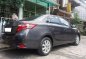 2017 Toyota Vios for sale-1