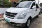 2010 Hyundai Grand Starex diesel manual-0