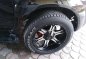 Toyota Fortuner 2005 g matic FOR SALE-9
