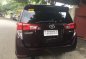 2017 Model Toyota Innova For Sale-2