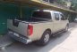 Nissan Navara 2010 Model For Sale-1