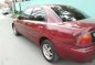 Selling Lady driven Mazda 2 Rayban Gen 2.5 AT 96 Mdl-9