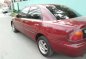 Selling Lady driven Mazda 2 Rayban Gen 2.5 AT 96 Mdl-11
