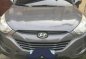 Hyundai Tucson 2011 Model For Sale-3