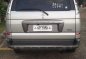 2016 Mitsubishi Adventure Gls Sport for sale -4