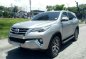 2017 Toyota Fortuner 2.4 V Automatic-8