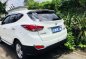 2010 Hyundai Tucson for sale-1