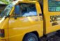 Mitsubishi L300 FB 4D56 diesel 2002 for sale -5