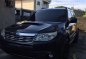 Subaru Forester 25XT 2011 FOR SALE-3