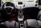 2013 Ford Fiesta S automatic 28tkm-6