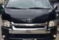 2015 Model Toyota Grandia For Sale-7