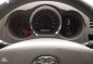 Toyota Fortuner 2005 Model For Sale-9