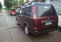 Rush Sale! 2012 Model Mitsubishi Adventure-10