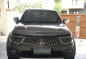 Mitsubishi Montero 2011 Model For Sale-7