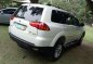 Mitsubishi Montero 2009 Model For Sale-7